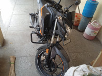 Honda CB Hornet 160R ABS