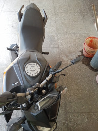 Honda CB Hornet 160R ABS