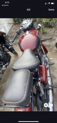 Royal Enfield Classic 350