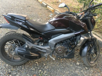 Bajaj Dominar 400 ABS BS6
