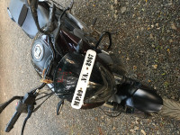 Bajaj Dominar 400 ABS BS6