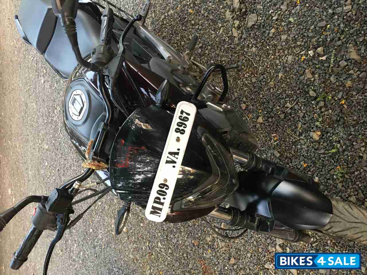 Bajaj Dominar 400 ABS BS6 Bajaj Dominar 400 ABS BS6
