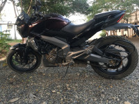 Bajaj Dominar 400 ABS BS6