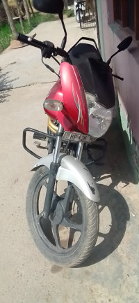 Mahindra Centuro N1 2016 Model