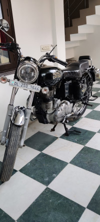 Royal Enfield Bullet Electra Twinspark 2016 Model