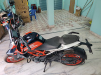 KTM Duke 390