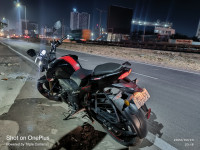 TVS Apache RTR 200 4V ABS 2021 Model