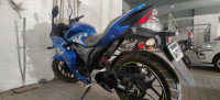 Suzuki Gixxer SF