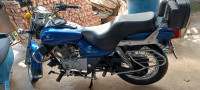 Bajaj Avenger 220 DTS-i