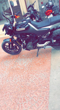 Husqvarna Svartpilen 250 2020