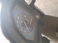 Brown Honda Activa 5G