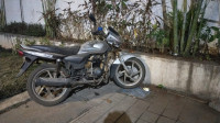 Bajaj Platina 100 2006 Model
