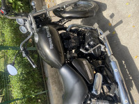 Royal Enfield Thunderbird 350 2016 Model