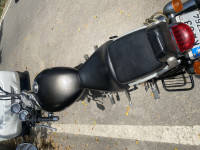 Royal Enfield Thunderbird 350