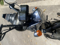 Royal Enfield Thunderbird 350