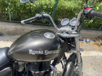 Royal Enfield Thunderbird 350