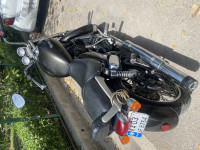 Royal Enfield Thunderbird 350