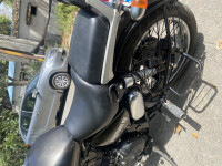 Royal Enfield Thunderbird 350