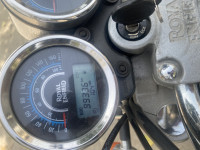 Royal Enfield Thunderbird 350