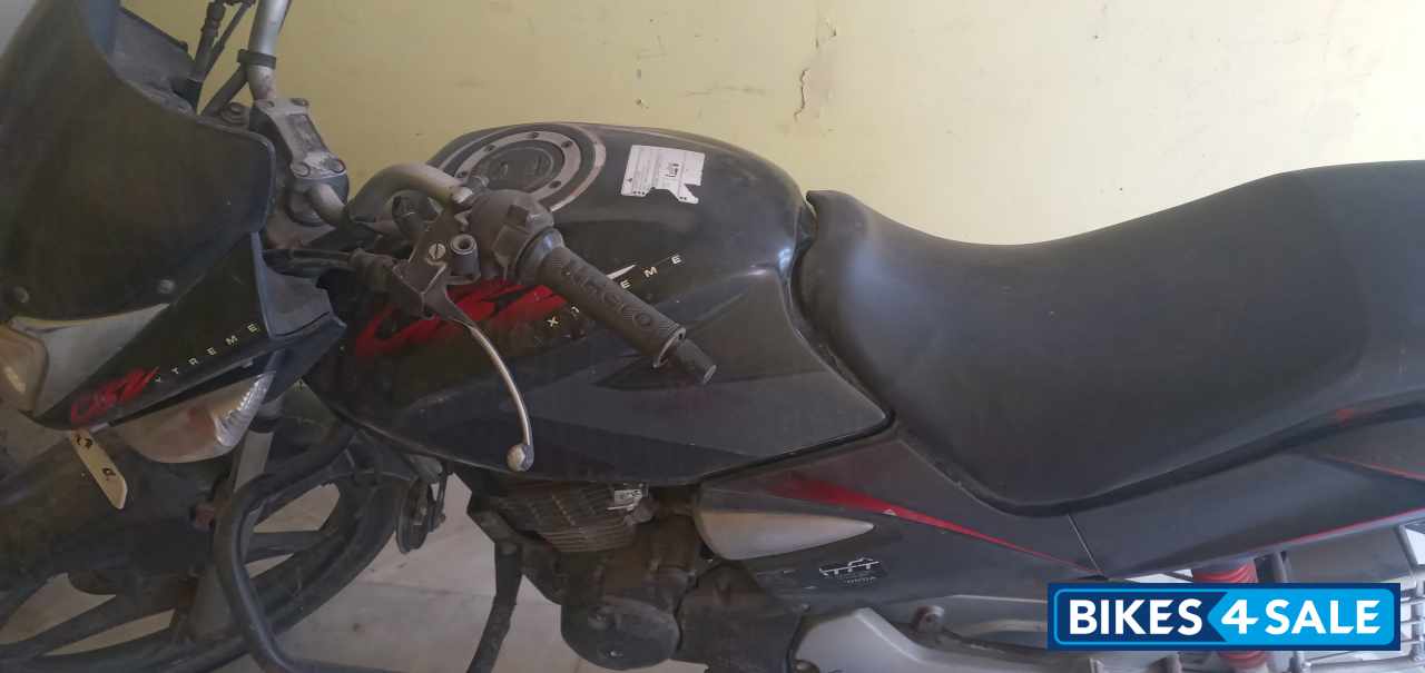Hero CBZ Xtreme