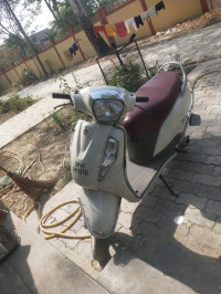 Suzuki Access 125 Special Edition 2019 Model