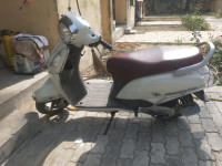 Suzuki Access 125 Special Edition