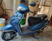 Honda Activa 3G