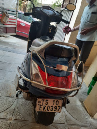 Honda Activa 3G