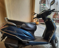 Honda Activa 3G