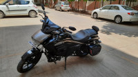 Suzuki Intruder 150 BS6