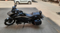 Suzuki Intruder 150 BS6