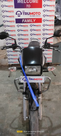 Hero Splendor Plus 2018 Model