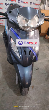 TVS Wego 2018 Model