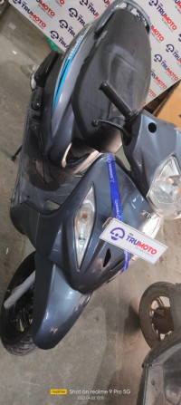 TVS Wego