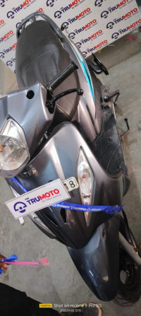 TVS Wego