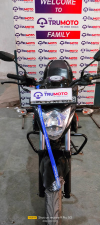Suzuki Gixxer 150 2018 Model