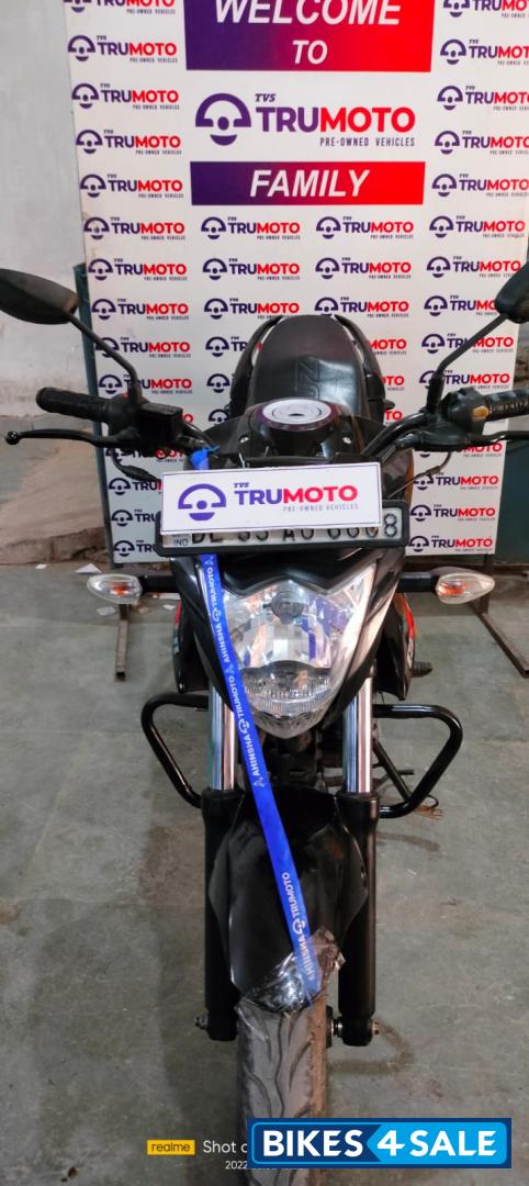 Suzuki Gixxer 150
