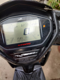 TVS NTORQ 125 2018 Model