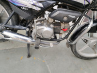 Hero HF Deluxe i3s 2017 Model