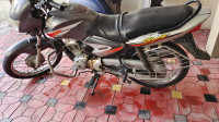 Honda Shine 2008 Model