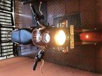 Jawa Jawa BS6 2020 Model