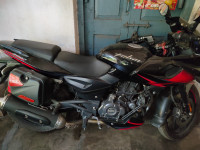 Bajaj Pulsar 220F BS6 2020 Model