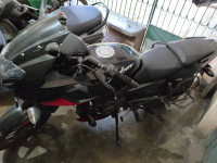 Bajaj Pulsar 220F BS6