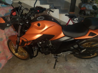 Yamaha FZS 25 2022 2022 Model