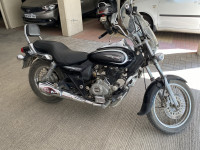 Bajaj Avenger Cruise 220 2018 Model