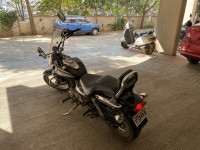 Bajaj Avenger Cruise 220