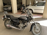 Bajaj Avenger Cruise 220