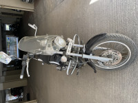 Bajaj Avenger Cruise 220