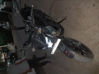 Yamaha MT-15 BS6