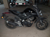 Yamaha MT-15 BS6